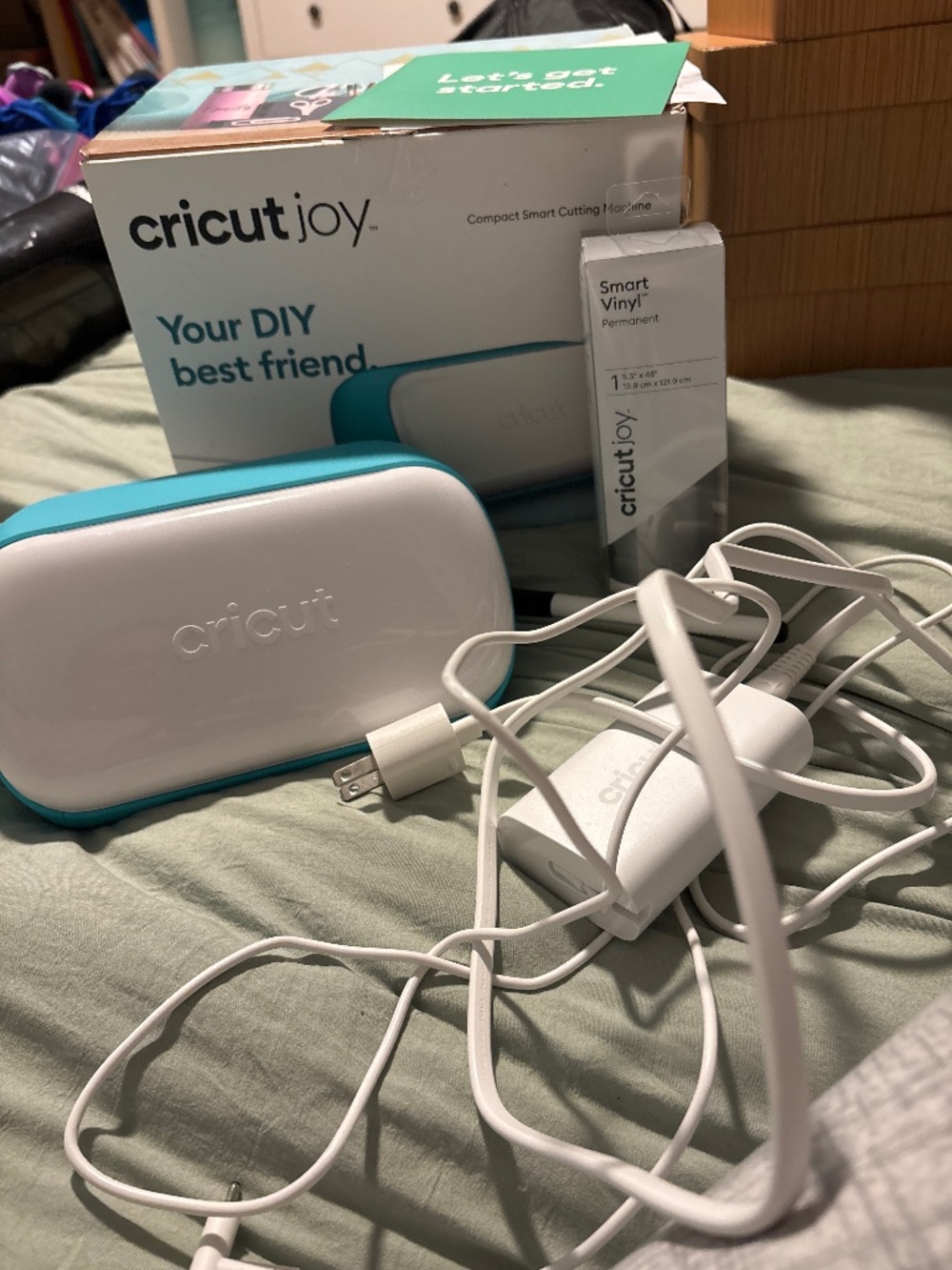 cricutjoy